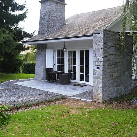 Sous Le Saule Holiday Home Heyd Cameră foto